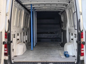 Mercedes-Benz Sprinter 316 | Mobile.bg    7