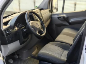 Mercedes-Benz Sprinter 316 | Mobile.bg    9