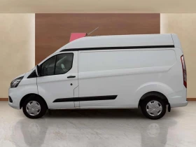 Ford Transit Custom 2.0L | Mobile.bg    8