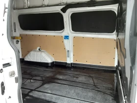 Ford Transit Custom 2.0L | Mobile.bg    9