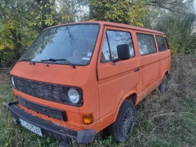 VW T3  - изображение 1