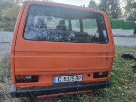 VW T3, снимка 4