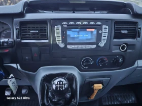 Ford Transit 3.2 TDCi/200ks/TOP, снимка 9