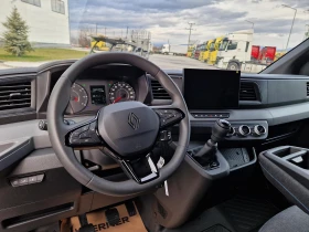 Renault Master RED EDITION * L2H2* * ЧИСТО НОВ* , снимка 9