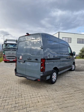 Renault Master RED EDITION * L2H2* * ЧИСТО НОВ* , снимка 6