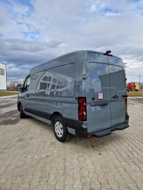 ����� �� �������� �� Renault Master RED EDITION * L2H2* * ����� ���* 