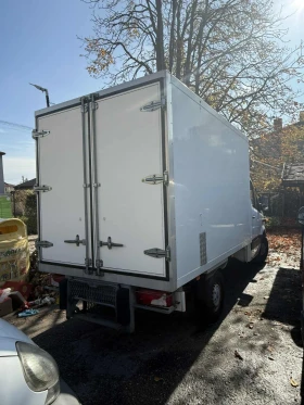 Mercedes-Benz Sprinter 311 Хладилен, снимка 17