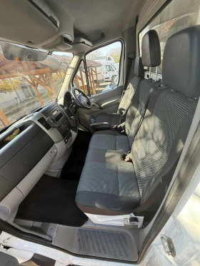 Mercedes-Benz Sprinter 311 Хладилен, снимка 9