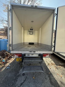 Mercedes-Benz Sprinter 311 Хладилен, снимка 4