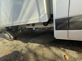 Mercedes-Benz Sprinter 311 Хладилен, снимка 8
