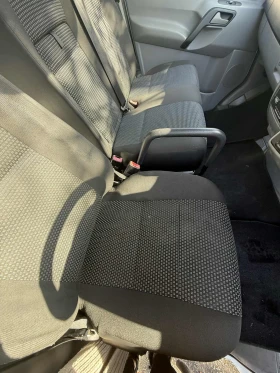 Mercedes-Benz Sprinter 311 Хладилен, снимка 14