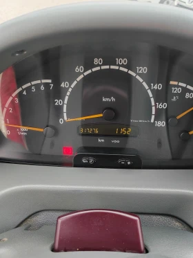 Mercedes-Benz Sprinter 211 2.2, 109к.с. 12 места. , снимка 13