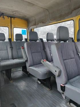 Mercedes-Benz Sprinter 211 2.2, 109к.с. 12 места. , снимка 8