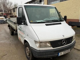 Mercedes-Benz Sprinter 312 undefined | Auto.bg — изображение 2