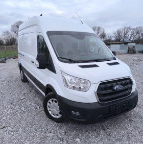 Ford Transit Ford Transit Ecoblue новия модел, евро 6, L3 H3 | Auto.bg — изображение 2