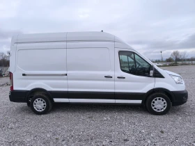 Ford Transit Ford Transit Ecoblue новия модел, евро 6, L3 H3 | Auto.bg — изображение 6