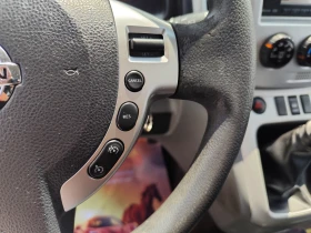 Nissan NV200 1.5DCi* 7 MECTA* EURO5B* NAVI* CAMERA*  | Auto.bg — изображение 11