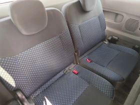 Nissan NV200 1.5DCi* 7 MECTA* EURO5B* NAVI* CAMERA*  | Auto.bg — изображение 12