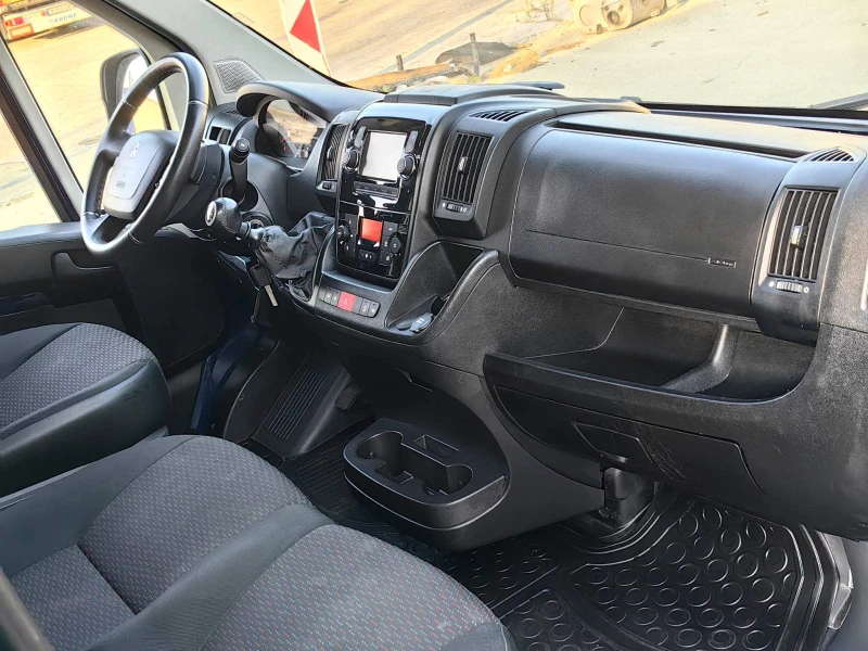 Mercedes-Benz Sprinter 316, снимка 8 - Бусове и автобуси - 51690442