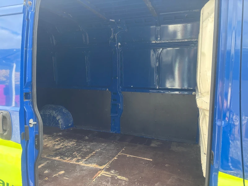 Citroen Jumper 3.0 160к.с 182000KM, снимка 5 - Бусове и автобуси - 52027195