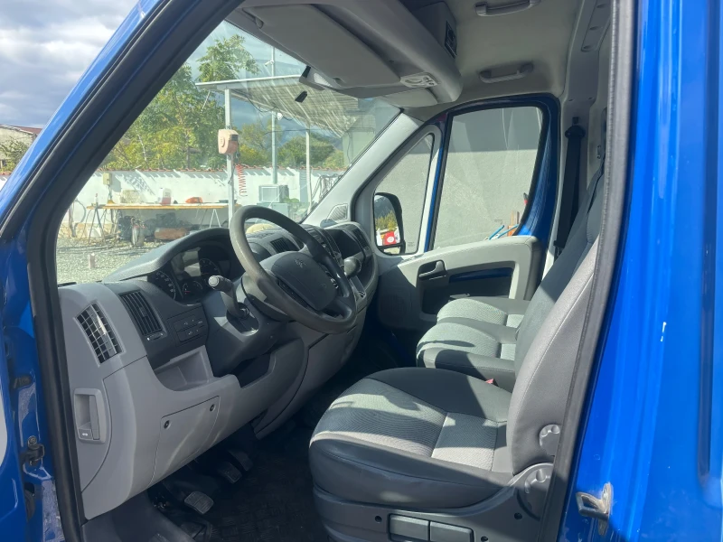 Citroen Jumper 3.0 160к.с 182000KM, снимка 7 - Бусове и автобуси - 52027195