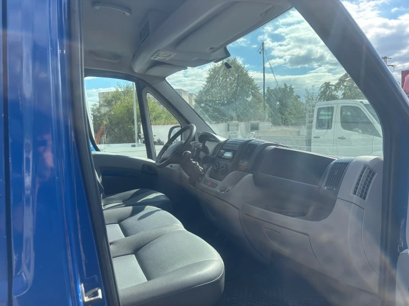 Citroen Jumper 3.0 160к.с 182000KM, снимка 8 - Бусове и автобуси - 52027195