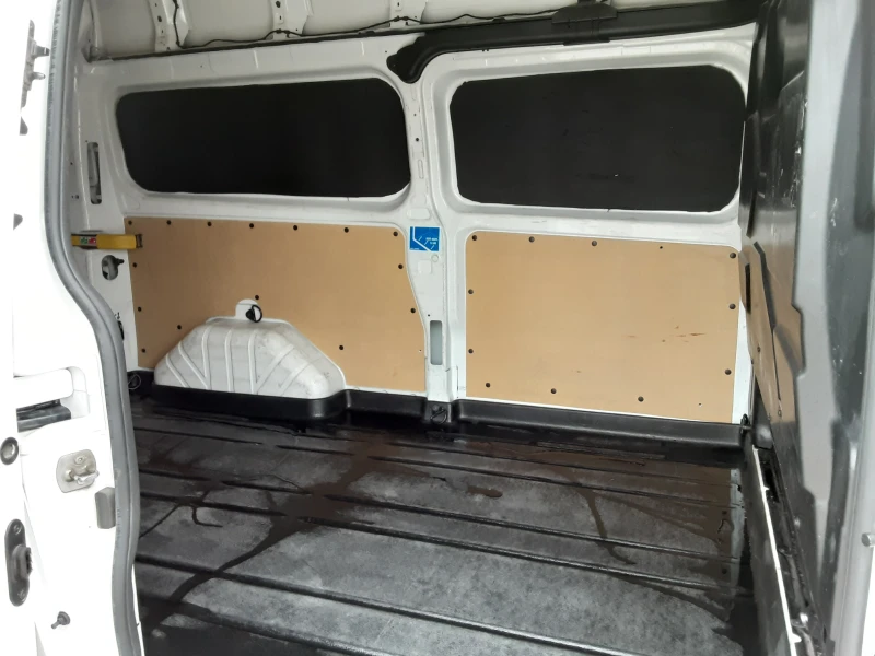 Ford Transit Custom 2.0L, снимка 9 - Бусове и автобуси - 52081335