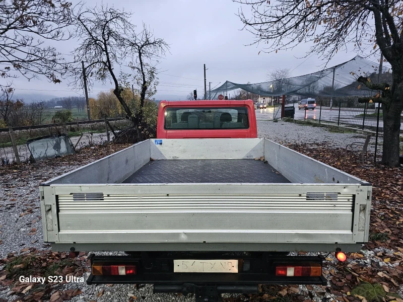 Ford Transit 3.2 TDCi/200ks/TOP, снимка 7 - Бусове и автобуси - 52632948