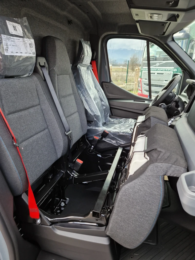 Renault Master RED EDITION * L2H2* * ЧИСТО НОВ* , снимка 10 - Бусове и автобуси - 53100833