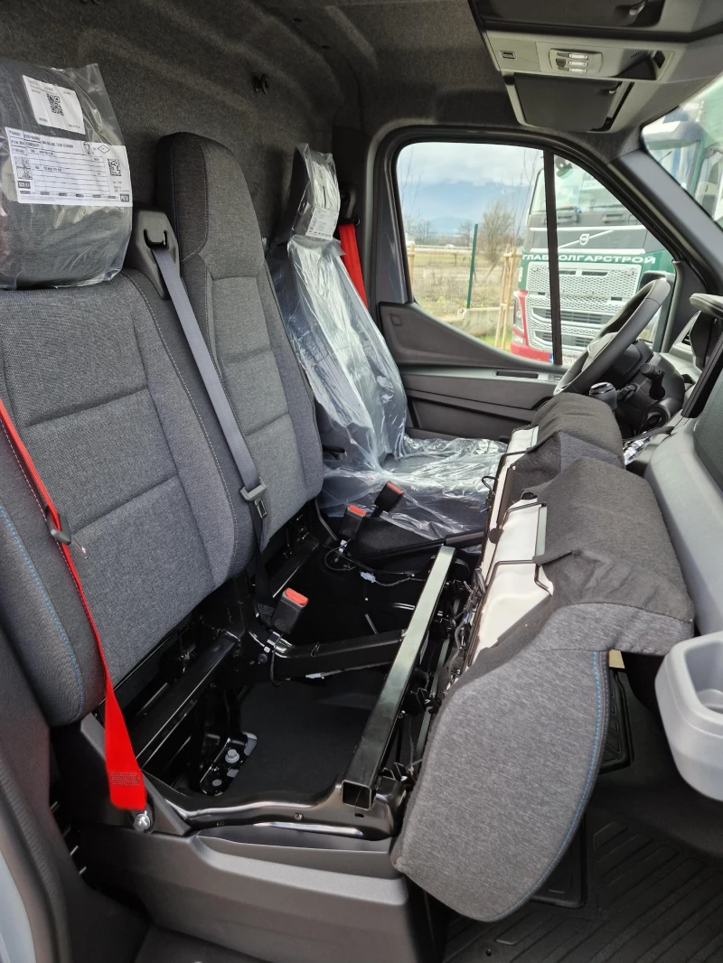 Renault Master RED EDITION * L2H2* * ЧИСТО НОВ* , снимка 10 - Бусове и автобуси - 53100833