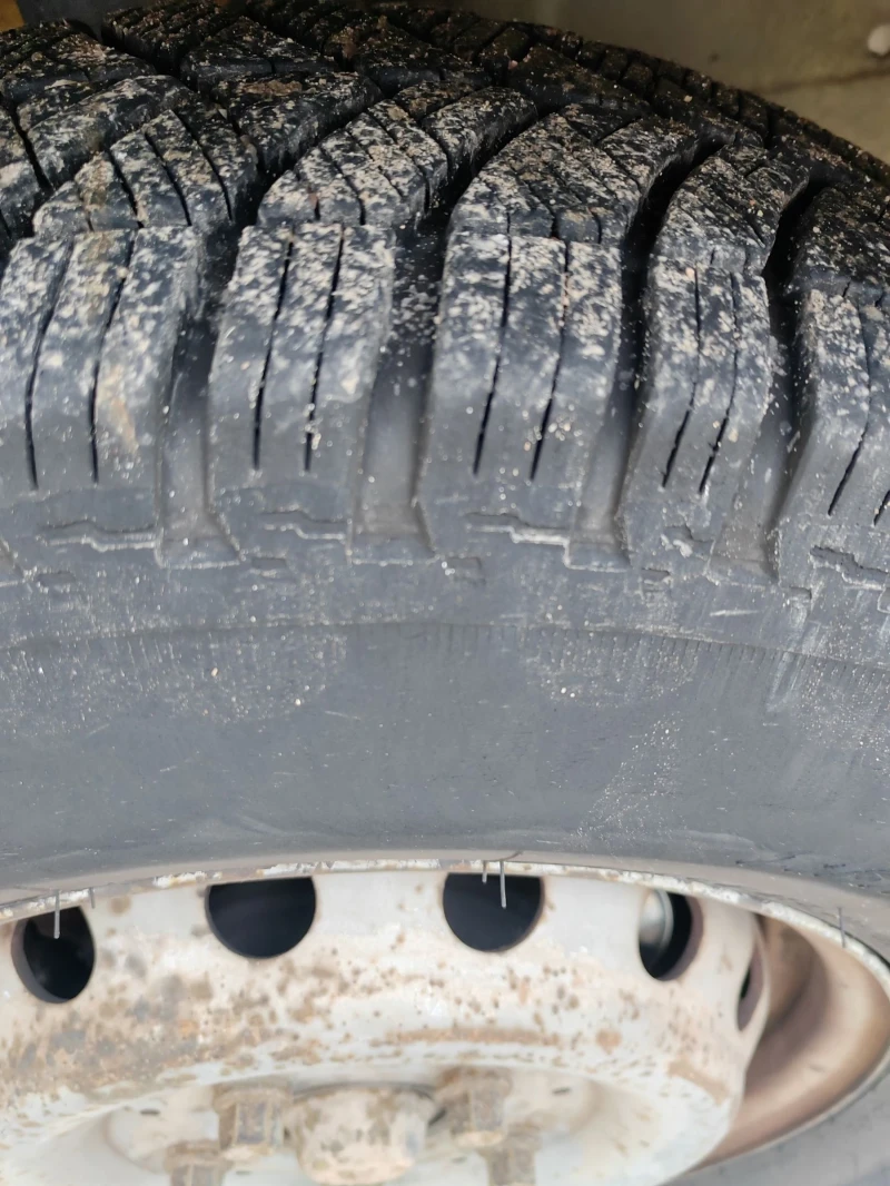 Mercedes-Benz Sprinter 211 2.2, 109к.с. 12 места. , снимка 11 - Бусове и автобуси - 53506740