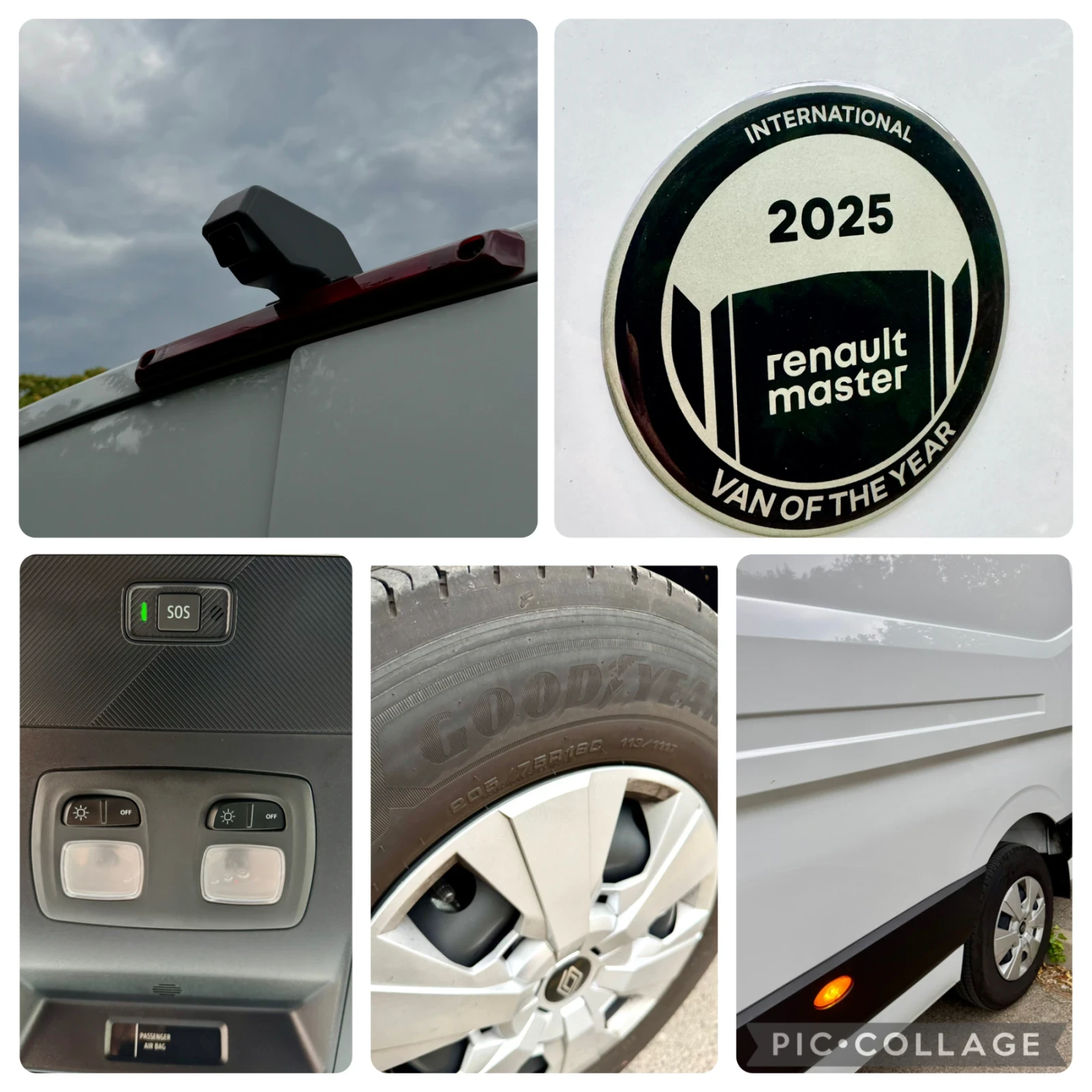 Renault Master L3H2 - ХЛАДИЛЕН МИНУС 20  - изображение 10