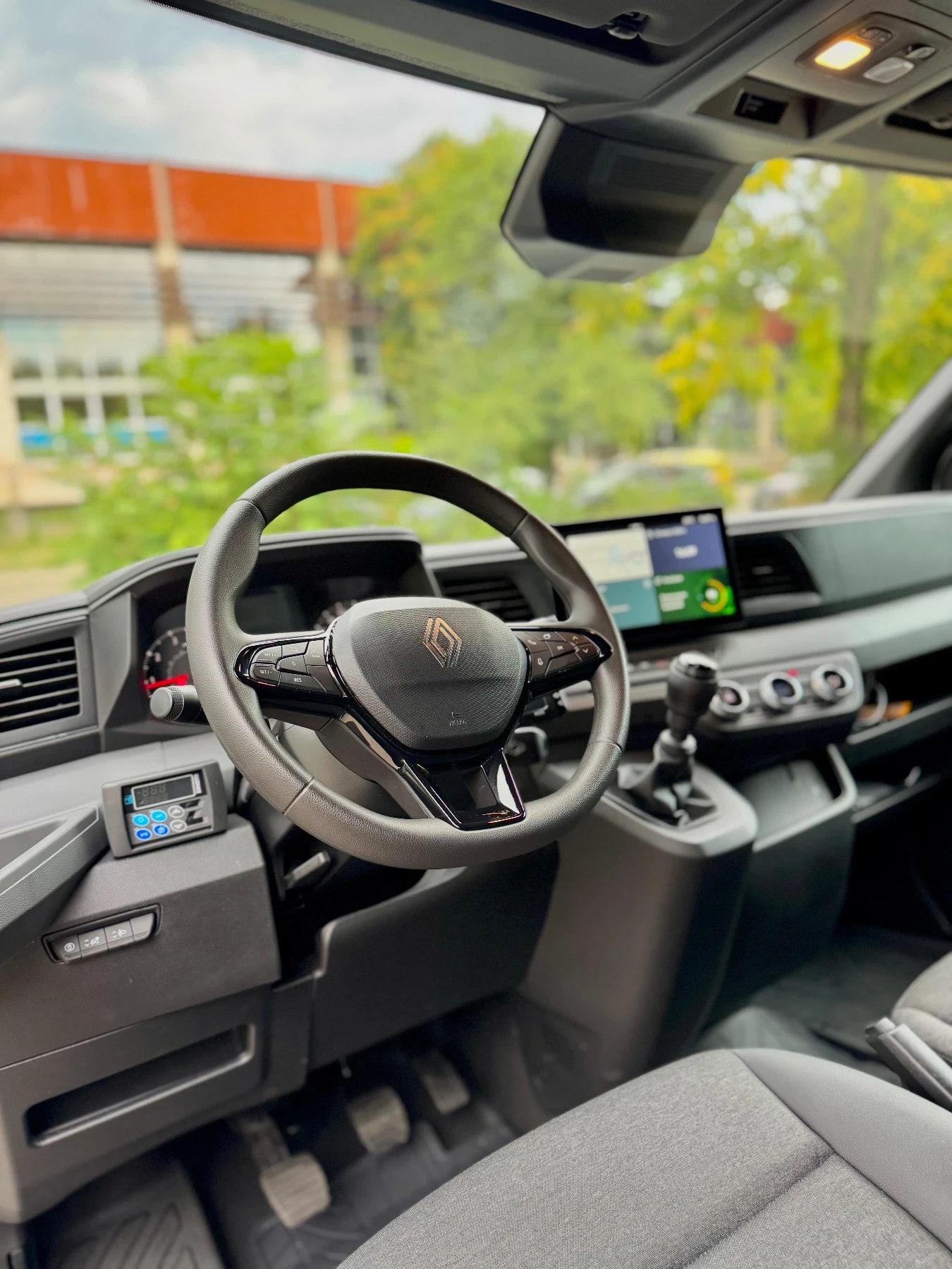 Renault Master L3H2 - ХЛАДИЛЕН МИНУС 20  - изображение 7