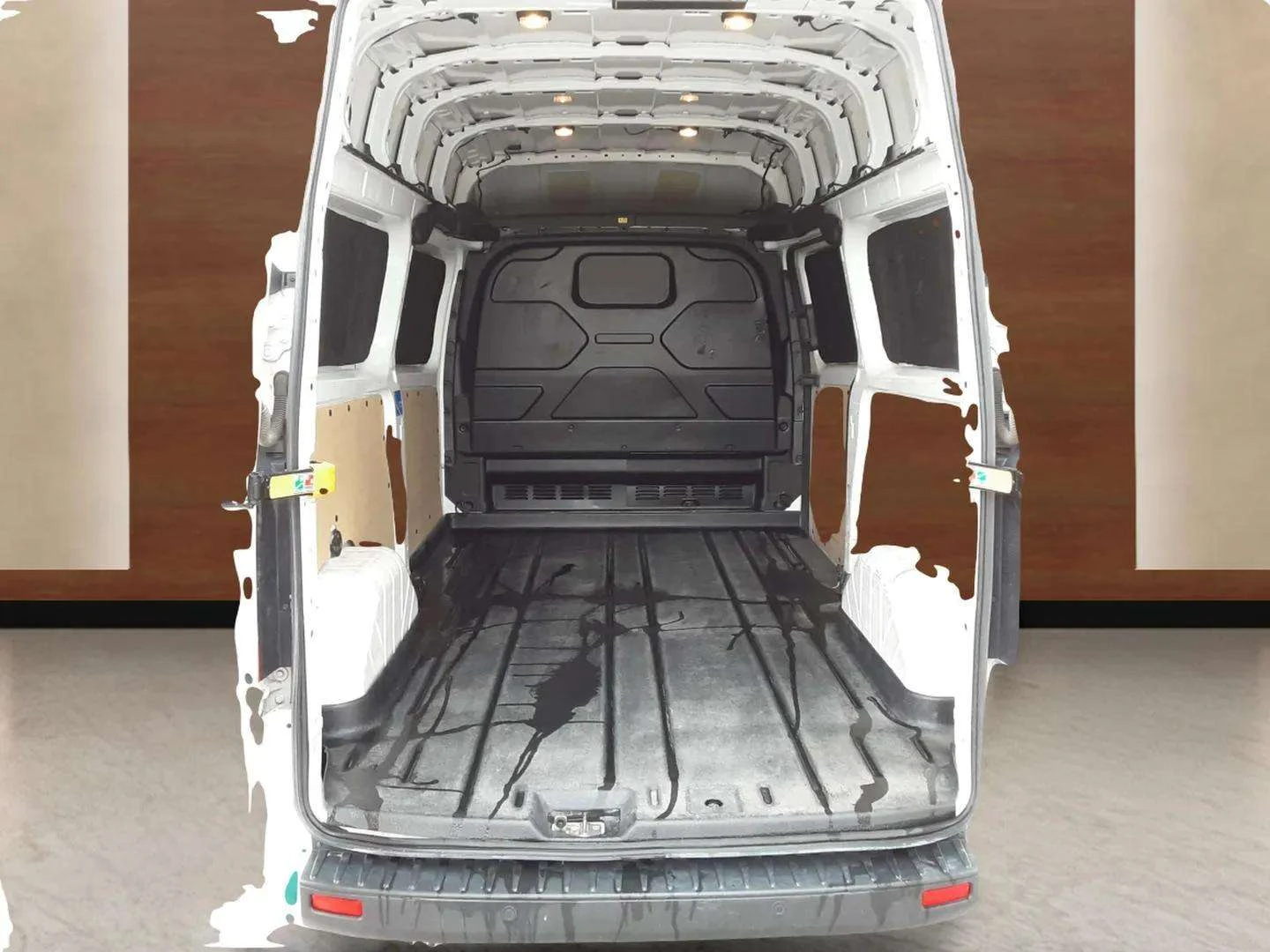 Ford Transit Custom 2.0L | Mobile.bg   11