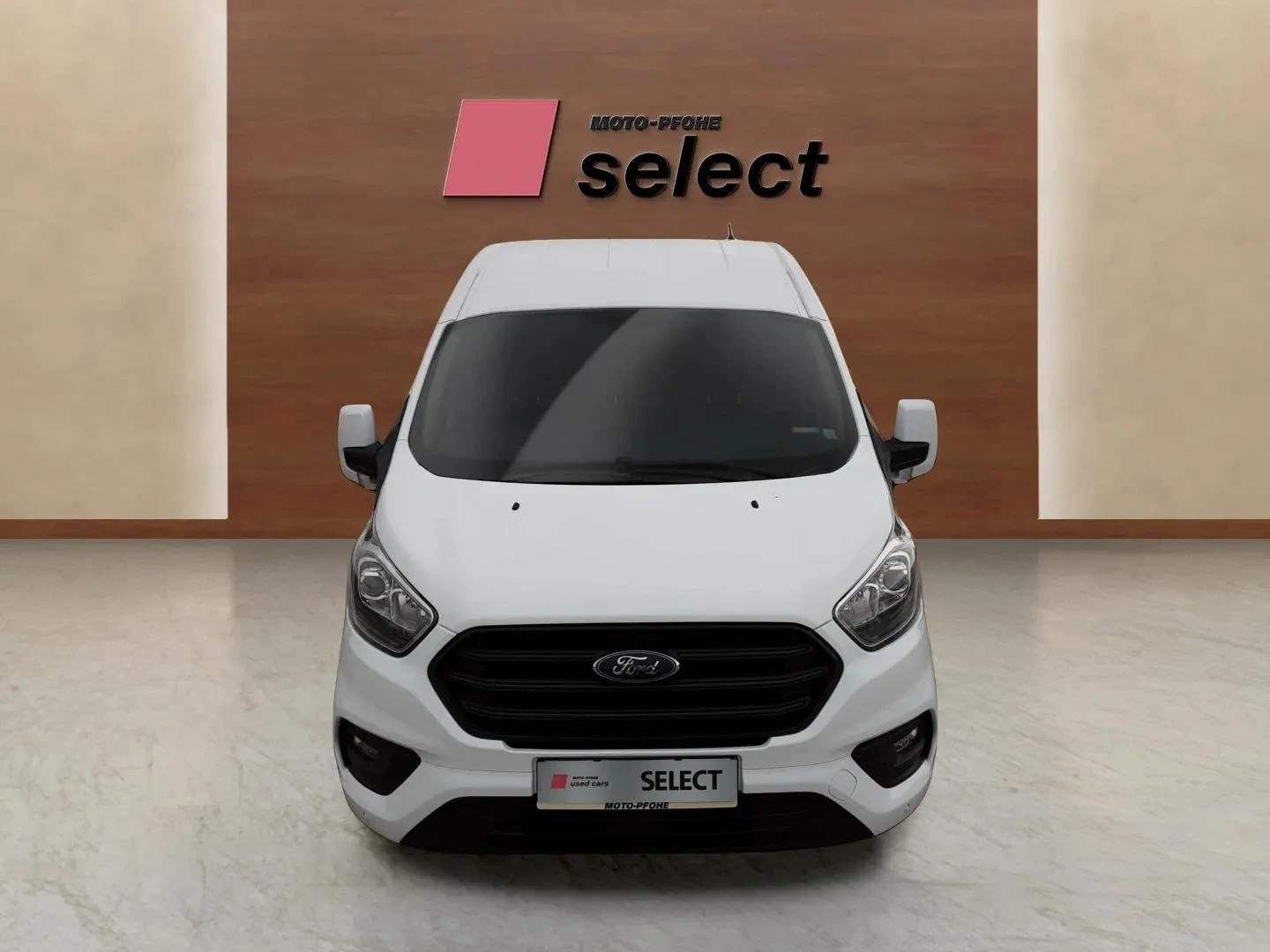 Ford Transit Custom 2.0L | Mobile.bg   2