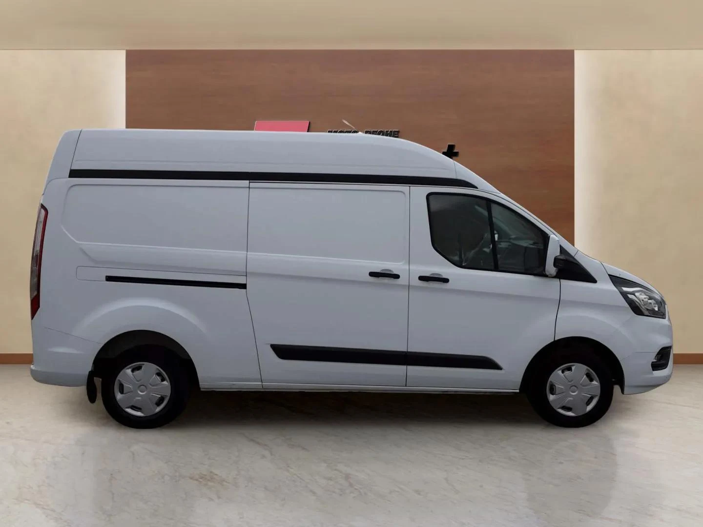 Ford Transit Custom 2.0L | Mobile.bg   4