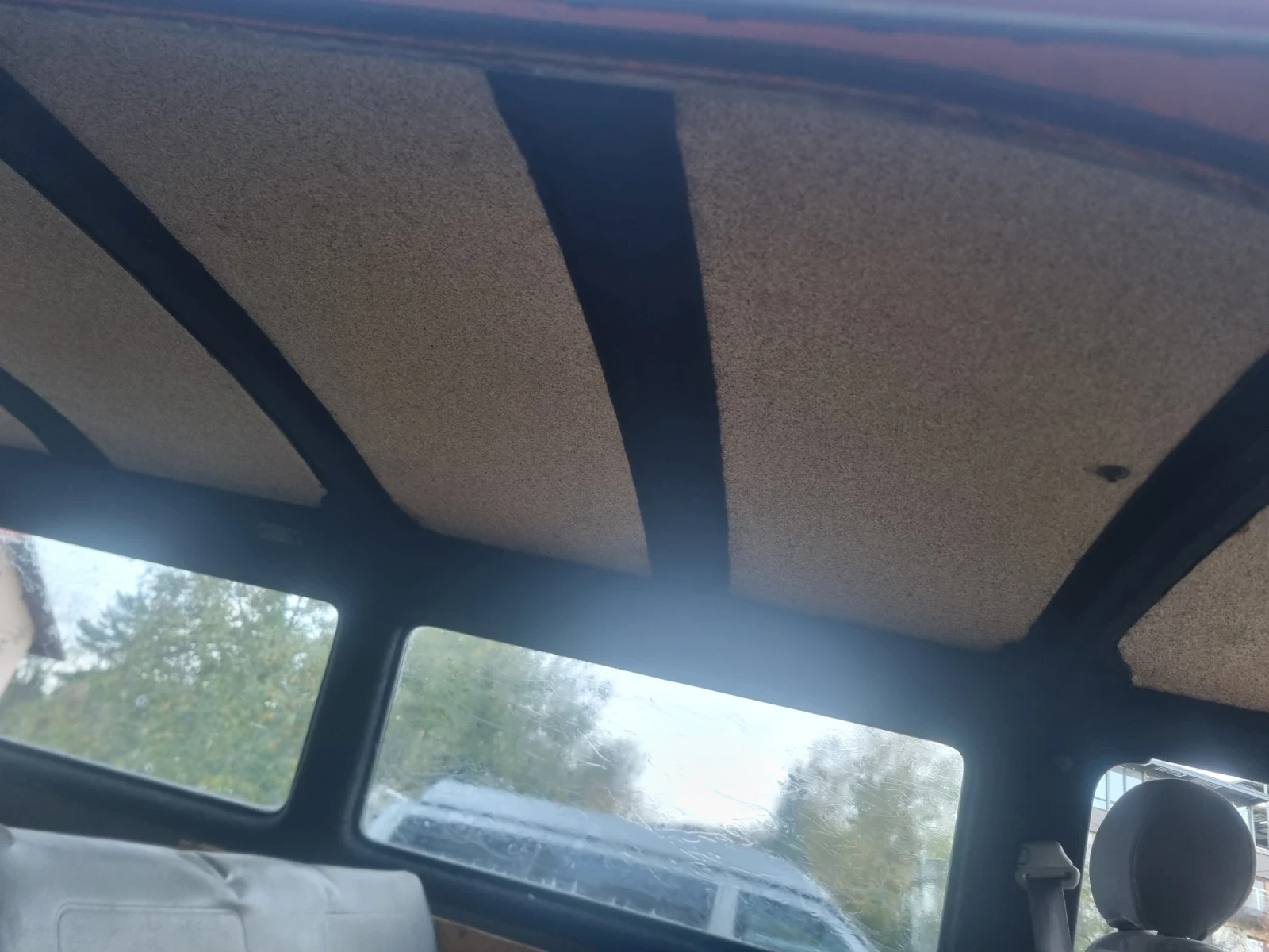 VW T3  - изображение 10