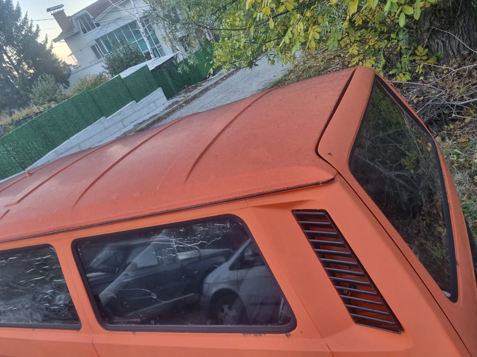 VW T3  - изображение 7