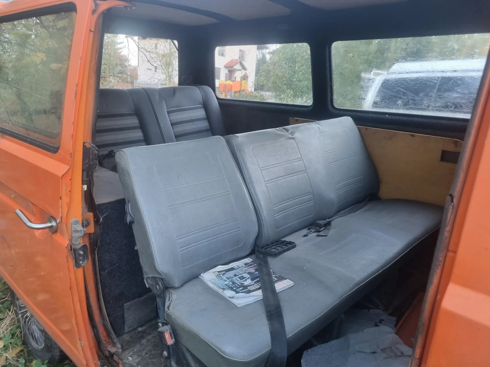 VW T3 | Mobile.bg   11