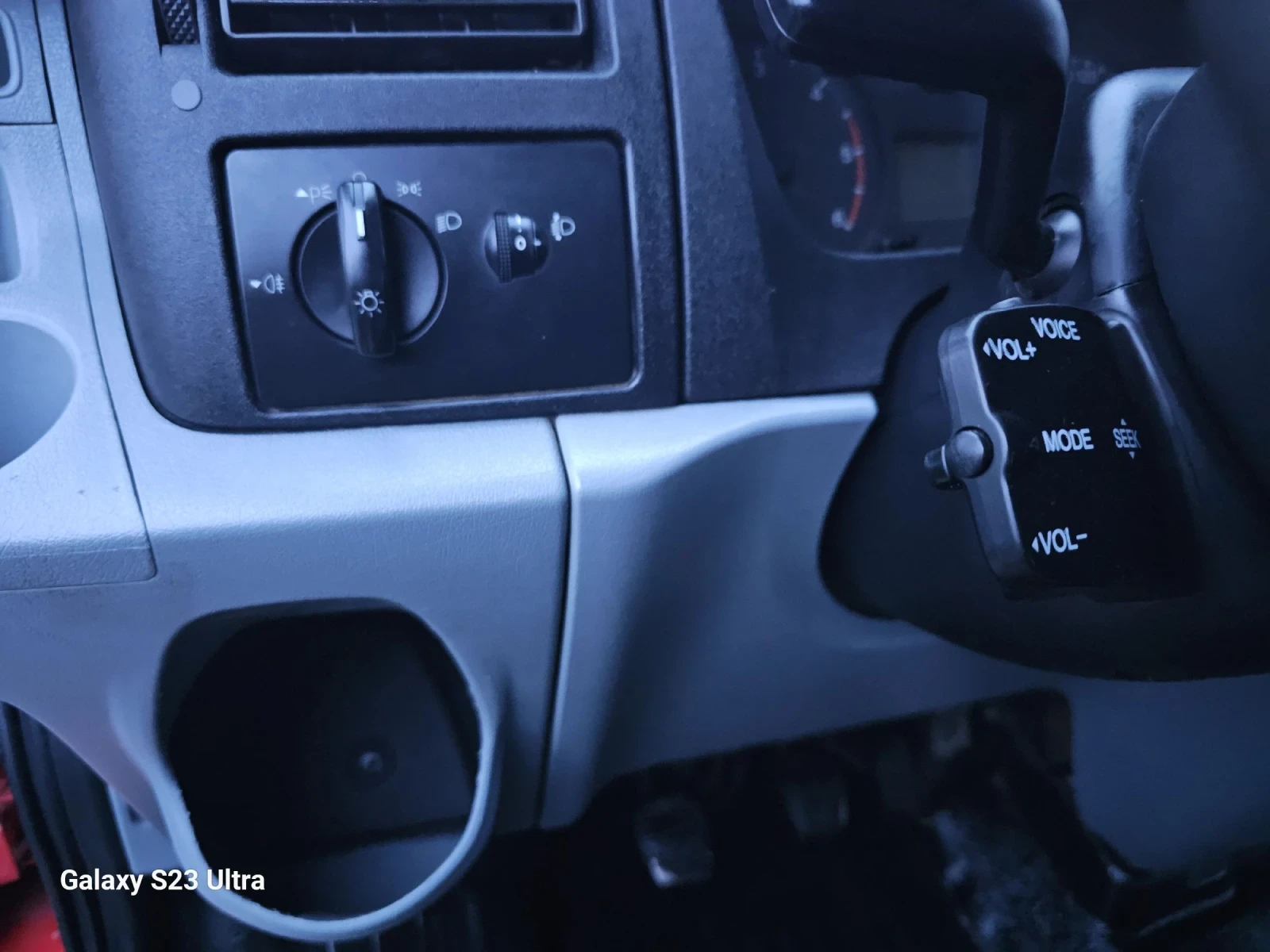 Ford Transit 3.2 TDCi/200ks/TOP | Mobile.bg   12