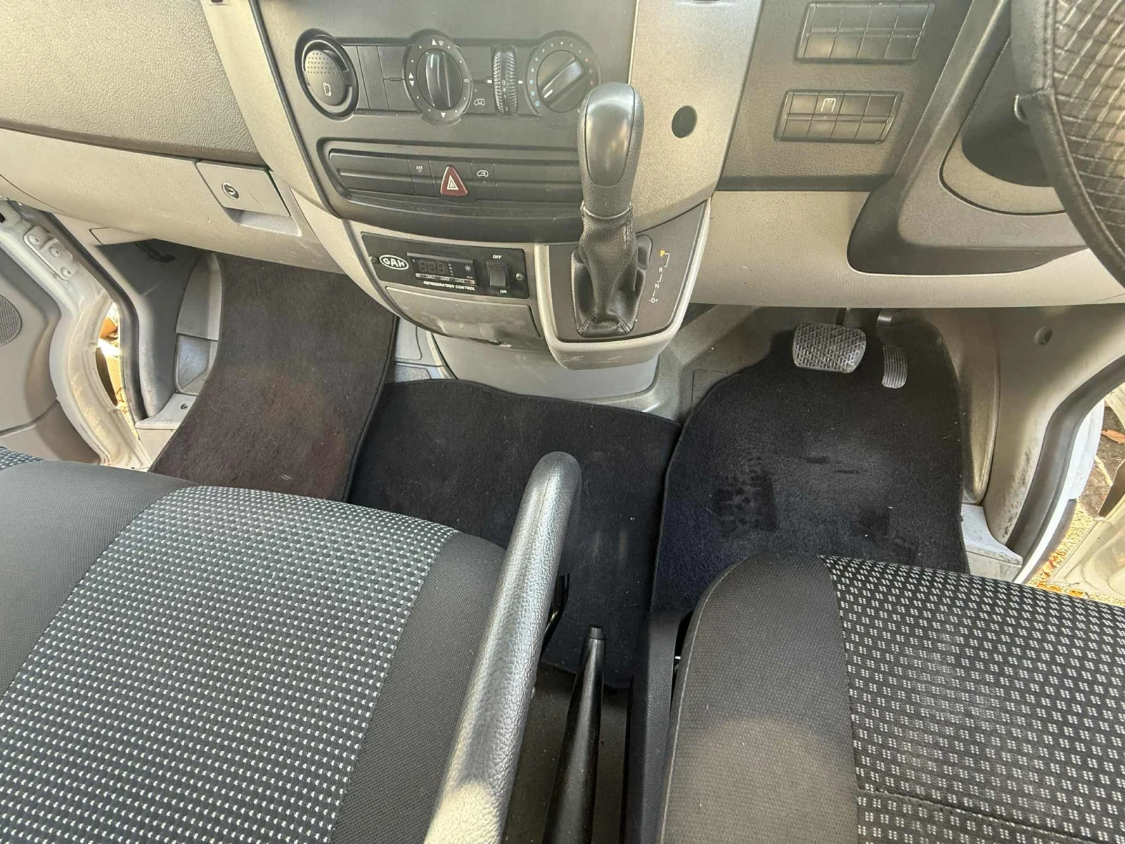 Mercedes-Benz Sprinter 311 �������� | Mobile.bg � ����������� 13