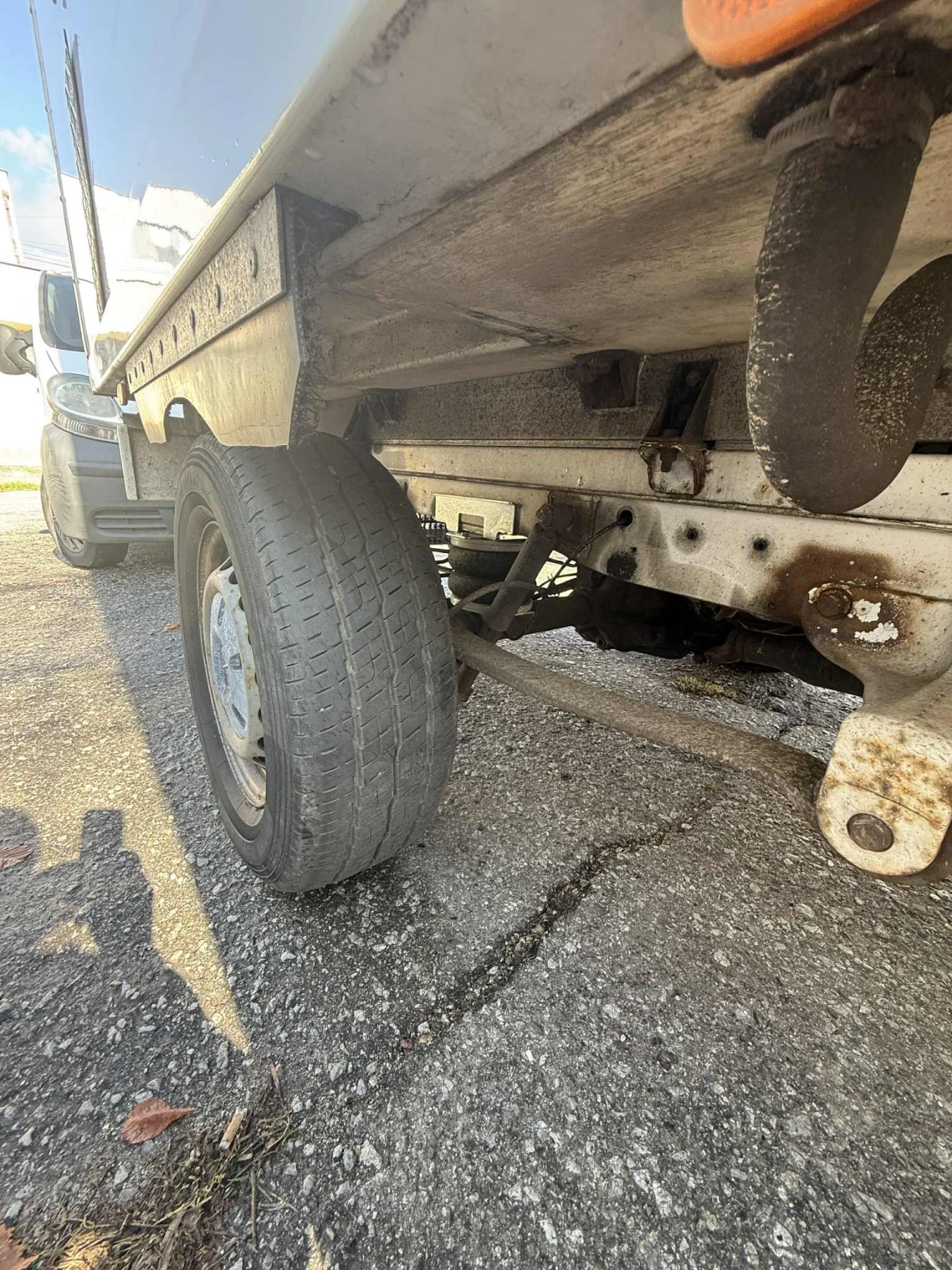 Mercedes-Benz Sprinter 311 �������� | Mobile.bg � ����������� 16