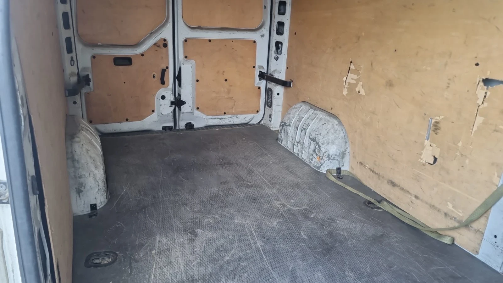 Renault Master Maxi baza | Mobile.bg � ����������� 6