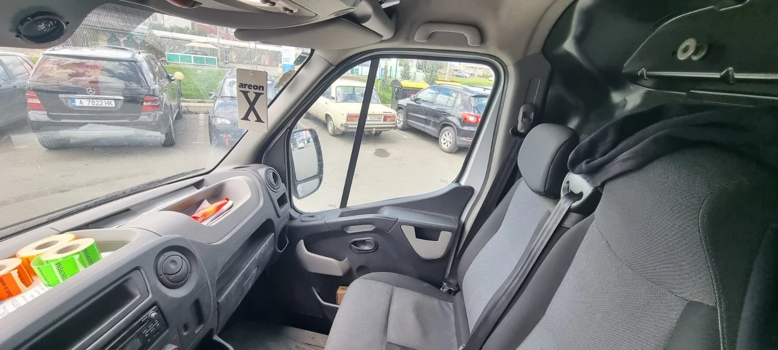 Renault Master Maxi baza | Mobile.bg � ����������� 3
