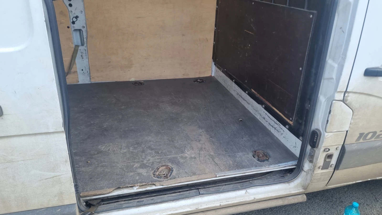 Renault Master Maxi baza | Mobile.bg � ����������� 5