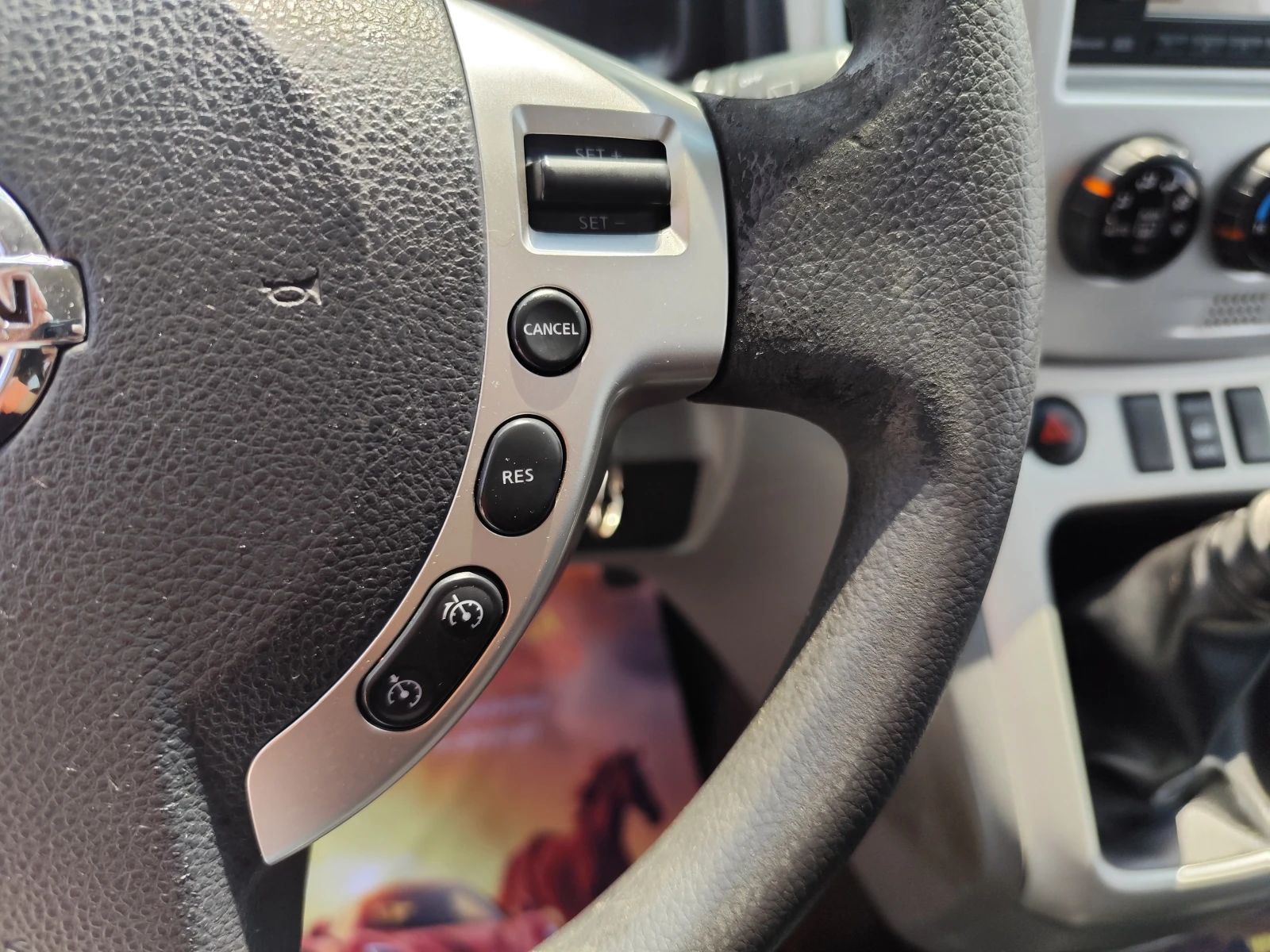 Nissan NV200 1.5DCi* 7 MECTA* EURO5B* NAVI* CAMERA* , снимка 11 - Бусове и автобуси - 55070396