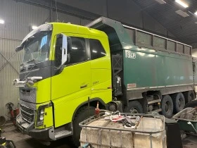     Volvo Fh 650