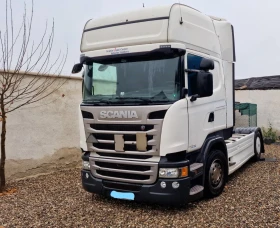 Scania R 410 евро 6 , снимка 1