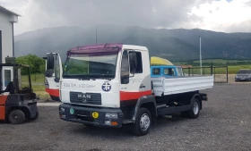    Man 8.150 LE 140C 