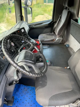 Scania 124 420 k.. | Mobile.bg    14